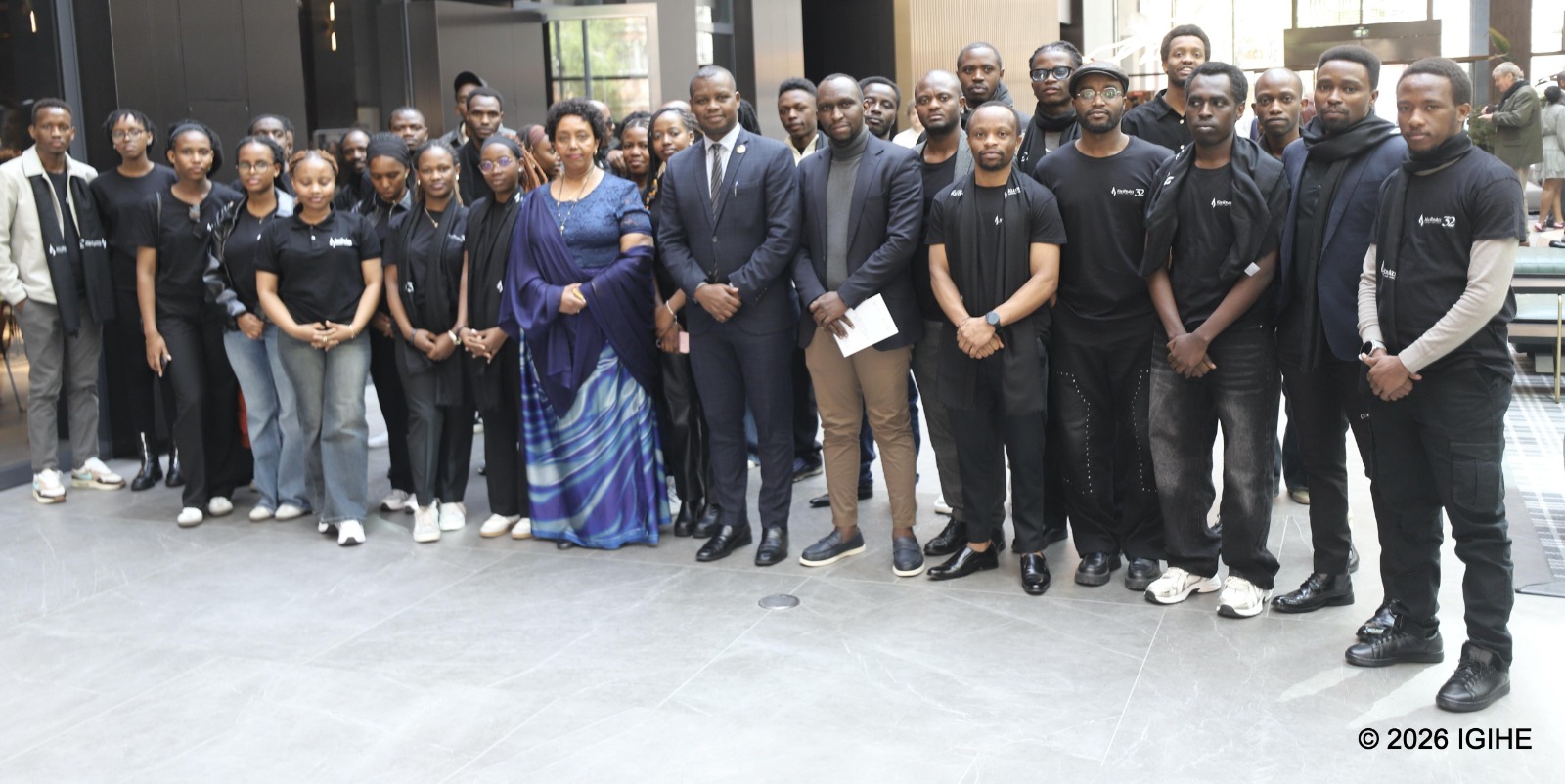 A reminder to Rwanda’s youth: Guard the future