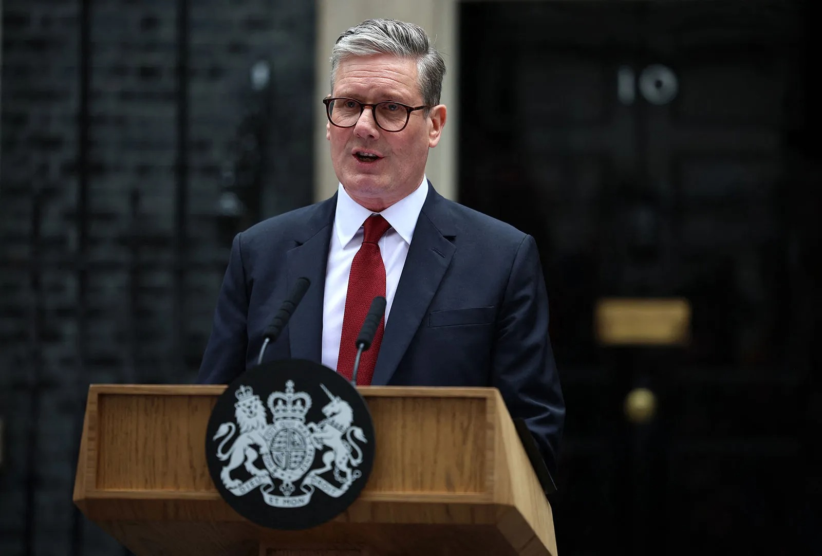 Six PMs in 10 Years: Is Britain Becoming Ungovernable?